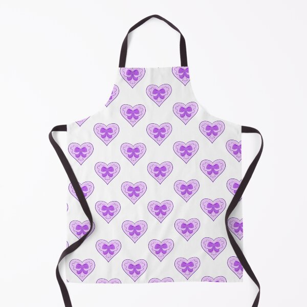 Item preview, Coquette heart with pearls and bow designed and sold by Cloud-Boy.