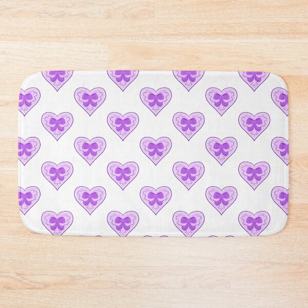 Item preview, Coquette heart with pearls and bow designed and sold by Cloud-Boy.