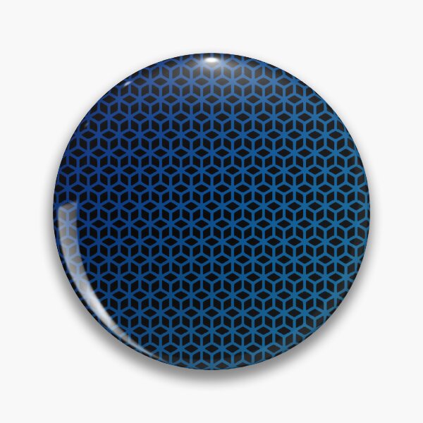 Item preview, Blue cube designed and sold by LP Drawing.
