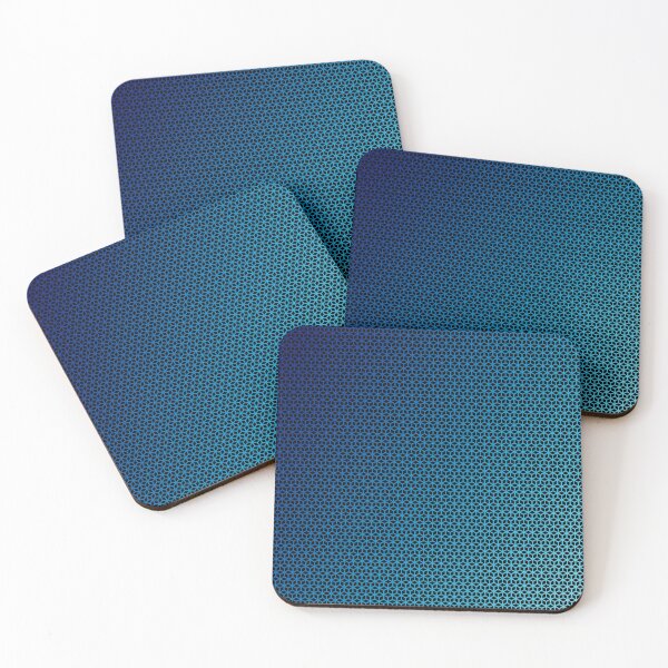 Item preview, Blue cube designed and sold by LP Drawing.