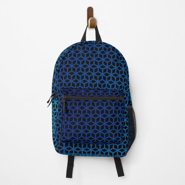 Item preview, Blue cube designed and sold by LP Drawing.