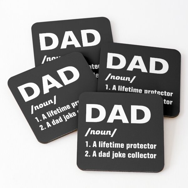 Item preview, Dad Definition designed and sold by SaintMari.