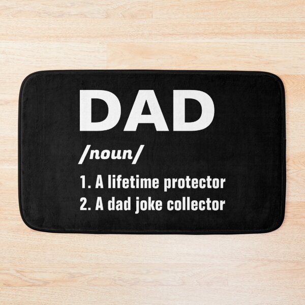 Item preview, Dad Definition designed and sold by SaintMari.