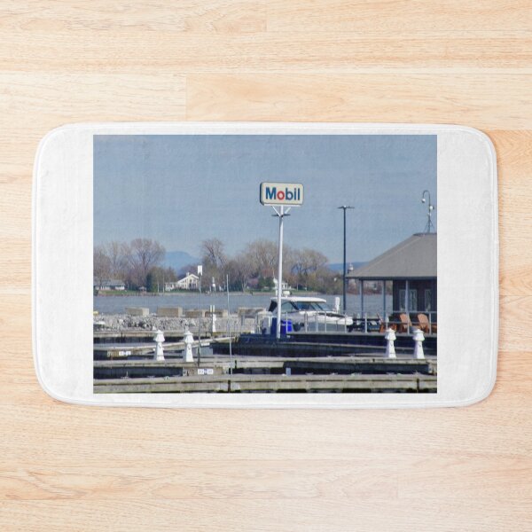 Item preview, Mobil on Lake Champlain designed and sold by fierceautie.