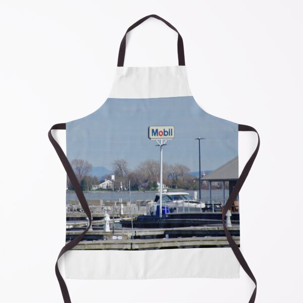 Item preview, Mobil on Lake Champlain designed and sold by fierceautie.