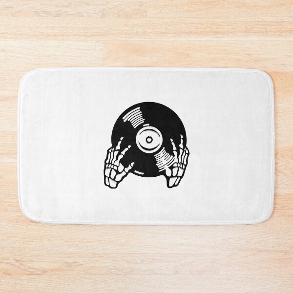 Item preview, Vinyl Skeleton designed and sold by coolmombiz.