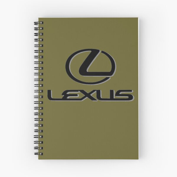 Item preview, Lexus Badge designed and sold by Family4 Art Designs.