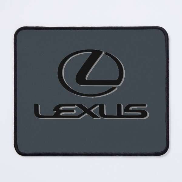 Item preview, Lexus Badge designed and sold by Family4 Art Designs.