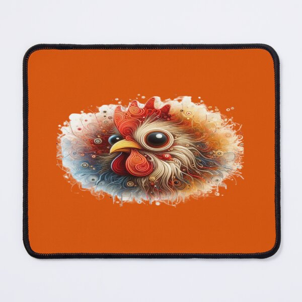 Item preview, Proud Rooster designed and sold by Furbulous Faces.