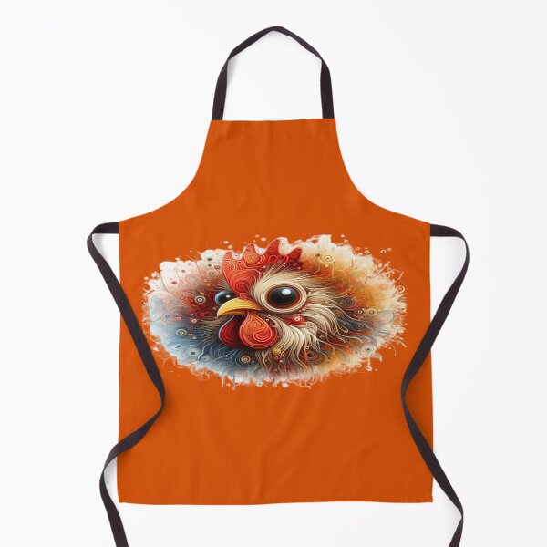 Item preview, Proud Rooster designed and sold by Furbulous Faces.