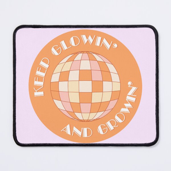 Item preview, Keep Glowin'  designed and sold by djnunemacher.