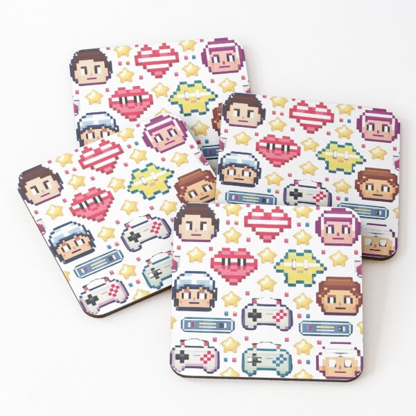 Item preview, Pixel Art designed and sold by CrystalCove11.