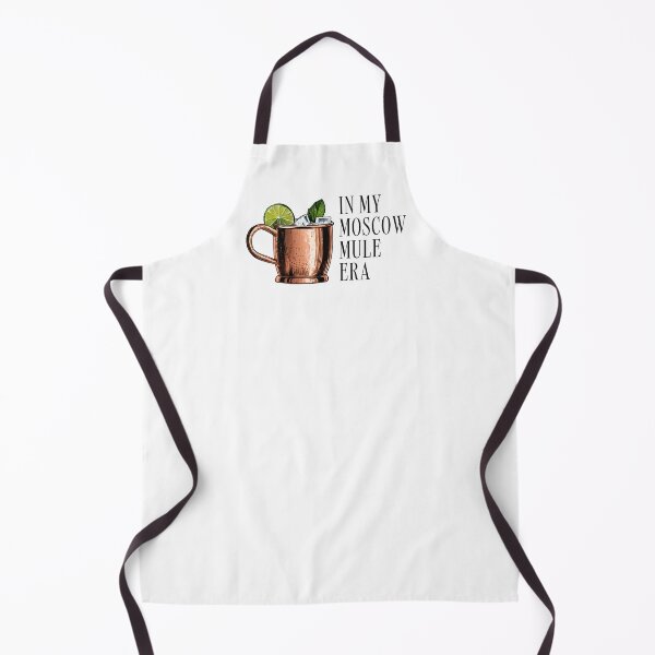 Item preview, In My Moscow Mule Era designed and sold by annekeboer.