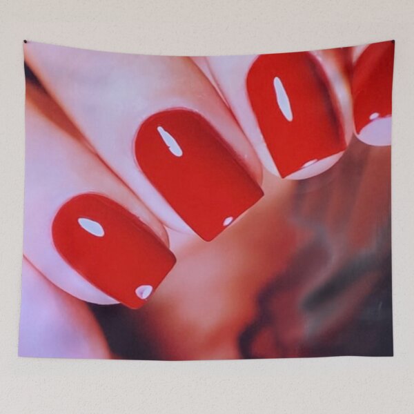 Item preview, Fingernails designed and sold by Margo Humphries.