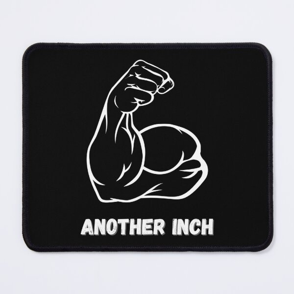 Item preview, Another Inch designed and sold by 7ofUsDesigns.