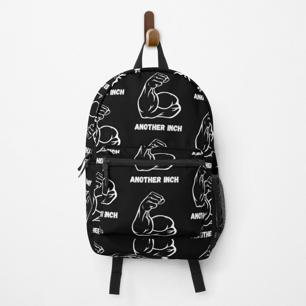Item preview, Backpack designed and sold by 7ofUsDesigns.