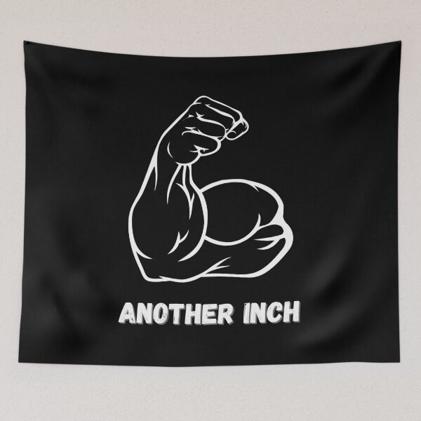 Item preview, Another Inch designed and sold by 7ofUsDesigns.