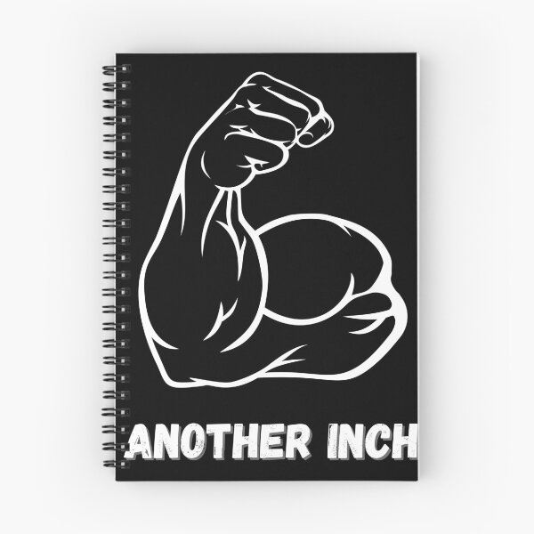 Item preview, Another Inch designed and sold by 7ofUsDesigns.