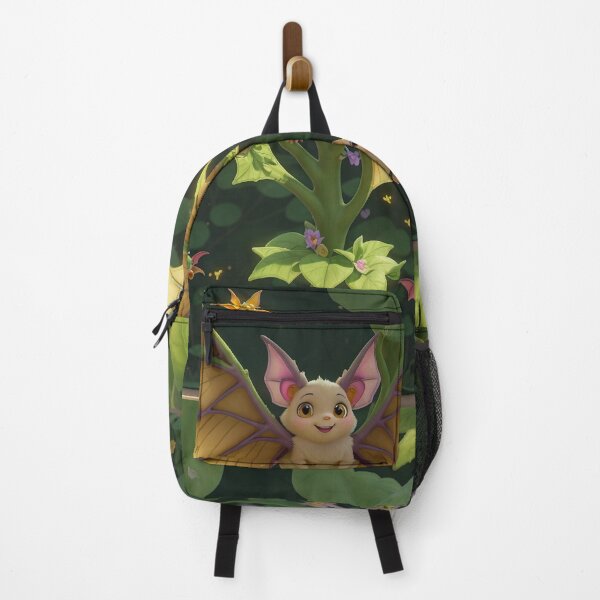 Item preview, Amazing of bat flower. designed and sold by PatDoArt.