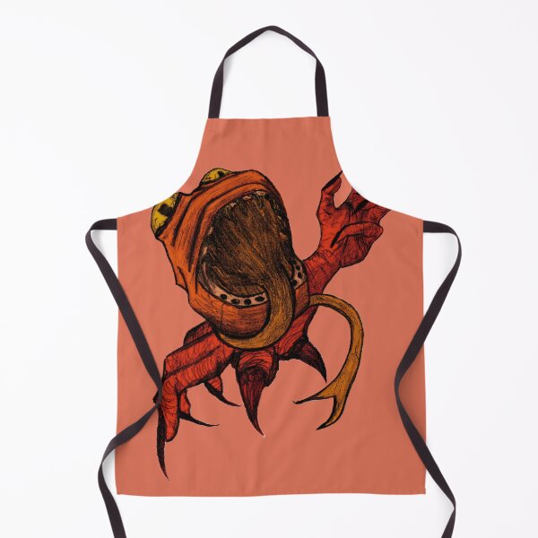 Item preview, Crawling Nightmare designed and sold by RohexArt.