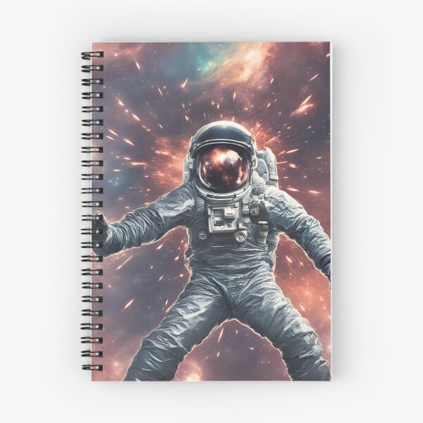 Item preview, Lonely Space Man  designed and sold by TheShaunGuthard.
