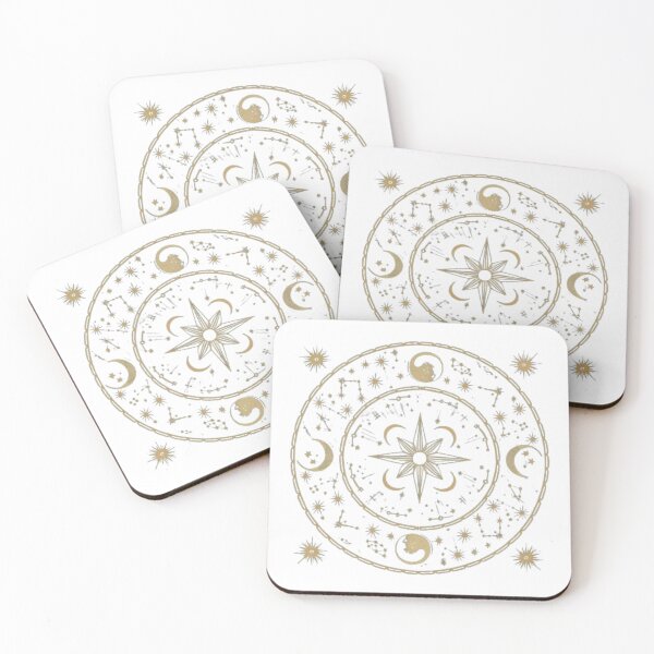 Item preview, Celestial Bloom designed and sold by CrystalCove11.