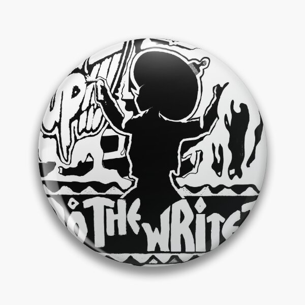 Item preview, Do the Write Thing pt111 designed and sold by Mars-b.