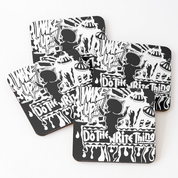 Item preview, Do the Write Thing pt111 designed and sold by Mars-b.