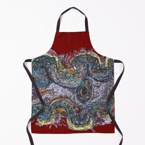 Item preview, Kerang the Clam designed and sold by Wildcard-Sue.