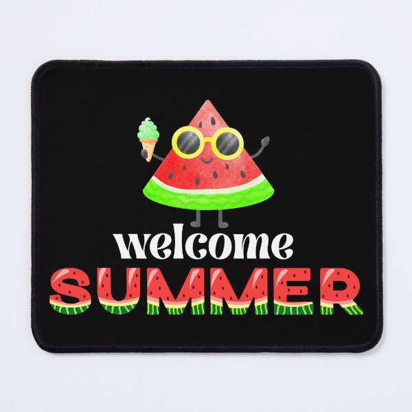 Item preview, Welcome Summer designed and sold by Teetreasure2.