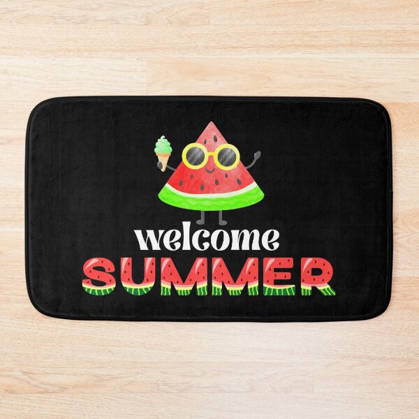 Item preview, Welcome Summer  designed and sold by Teetreasure2.