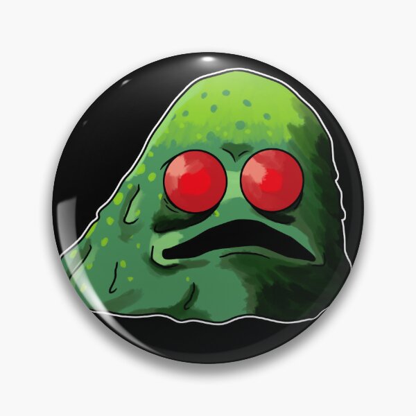 Item preview, Slime Shin megami tensei Persona designed and sold by trancedraws.