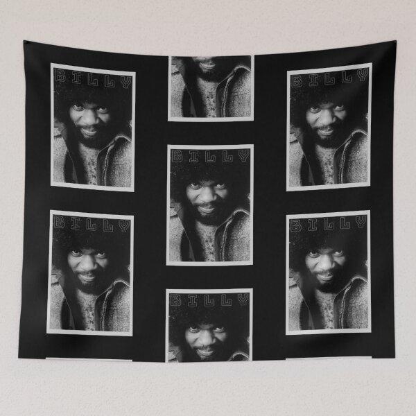 Item preview, Billy Preston designed and sold by coolmombiz.