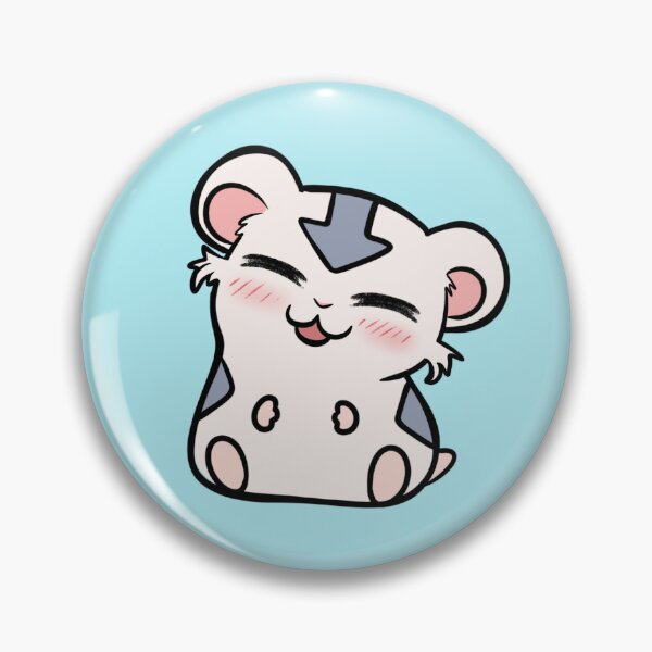 Item preview, Air HamHam designed and sold by Nebulahair.