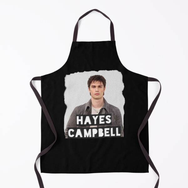 Item preview, Hayes Campbell Nicholas Galitzine T-Shirt designed and sold by baranskini.