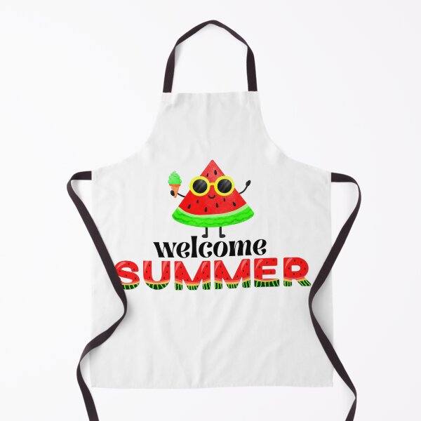 Item preview, Welcome Summer designed and sold by Teetreasure2.