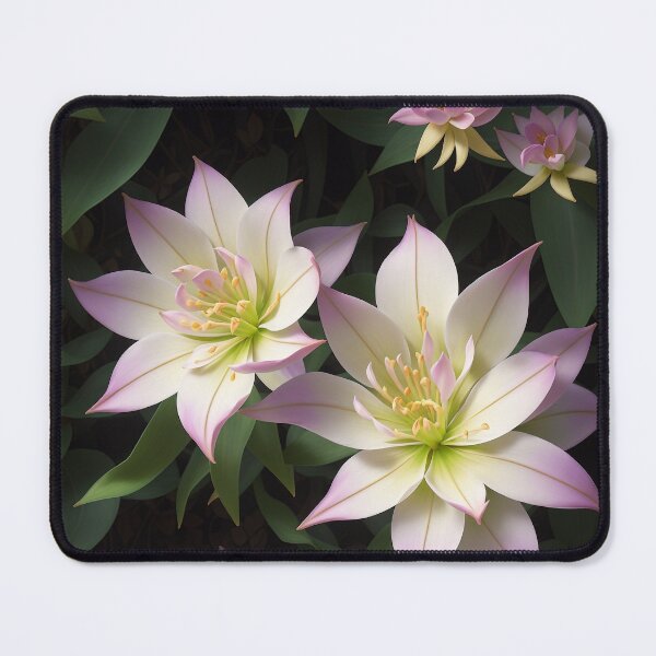 Item preview, Beauty of Night Blooming Cereus. designed and sold by PatDoArt.