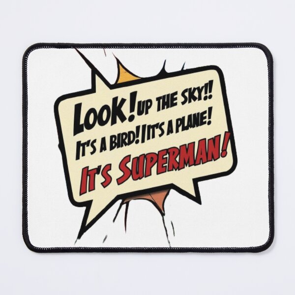 Item preview, Look up -  It's a bird, a plane.. designed and sold by CrystalCove11.