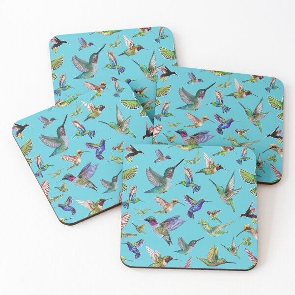 Item preview, Birds of a Feather designed and sold by ToriSolomonArt.