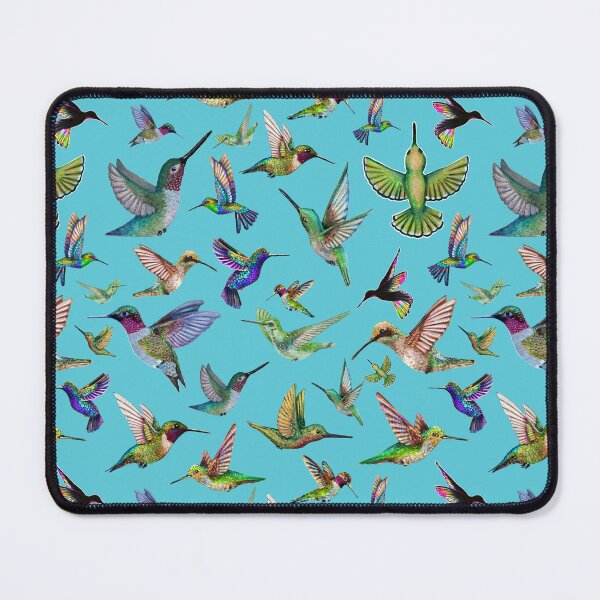 Item preview, Birds of a Feather designed and sold by ToriSolomonArt.