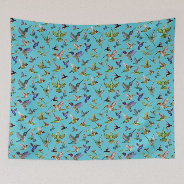 Item preview, Birds of a Feather designed and sold by ToriSolomonArt.