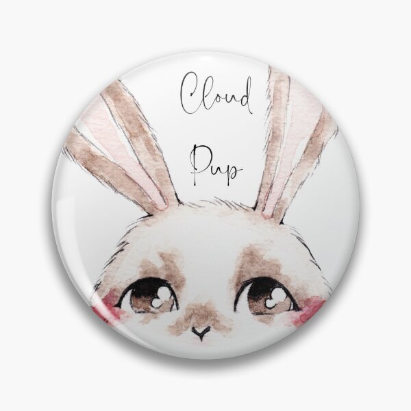Item preview, He's Always Watching designed and sold by CloudNineCurios.