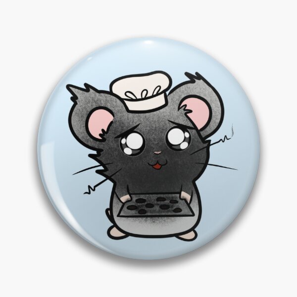 Item preview, Chef HamHam designed and sold by Nebulahair.