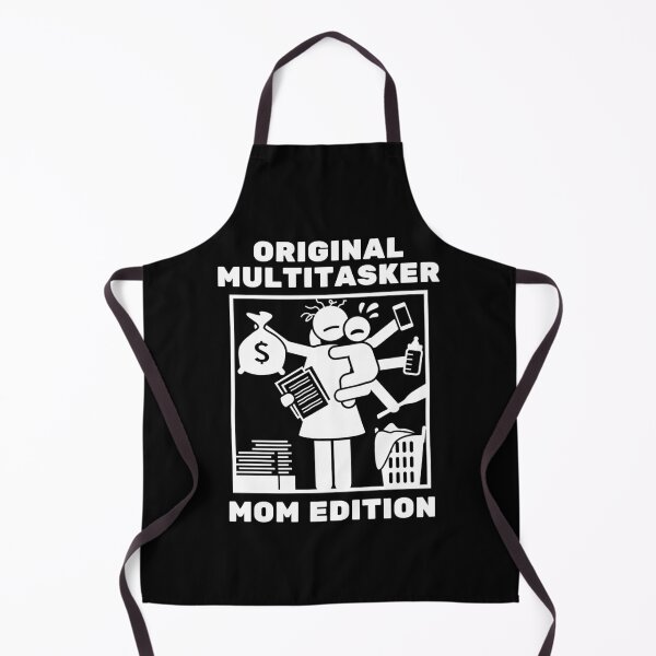 Item preview, Original Multitasker Mom Edition designed and sold by ShanAlan.
