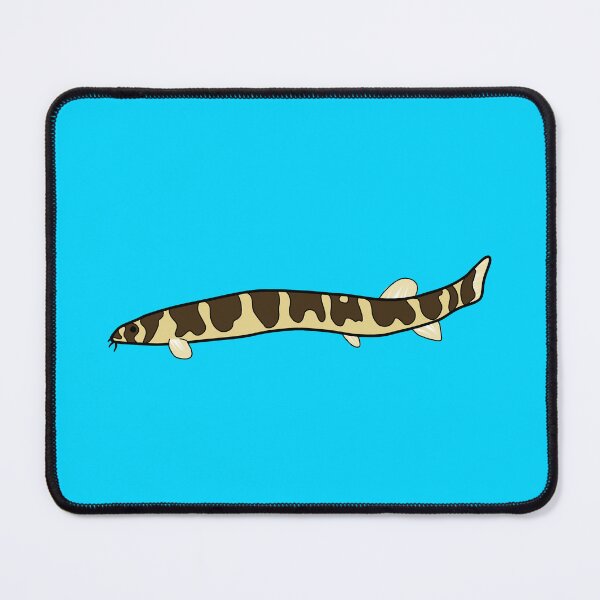 Item preview, Kuhli Loach designed and sold by gixel.