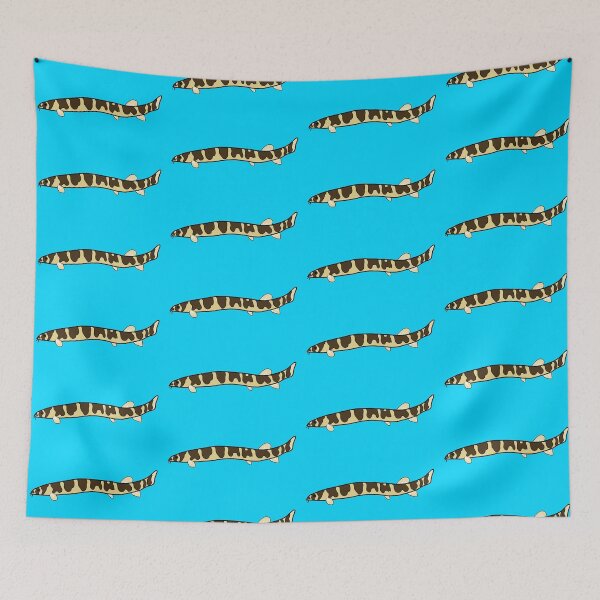Item preview, Kuhli Loach designed and sold by gixel.