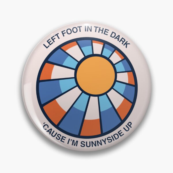 Item preview, Sunnyside designed and sold by inspectorclarke.