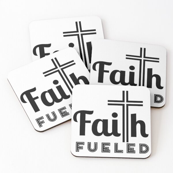 Item preview, The Power of Faith (version 5) designed and sold by JoyousNoise.