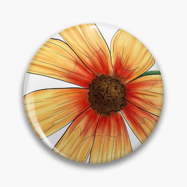 Item preview, Wildflower designed and sold by lezell.