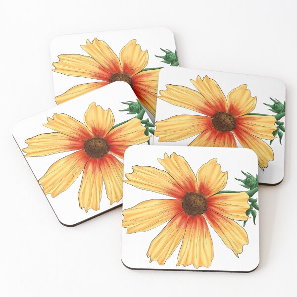 Item preview, Wildflower designed and sold by lezell.